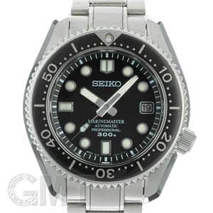 SEIKO セイコー プロスペックス マリーンマスター SBDX001 メイン