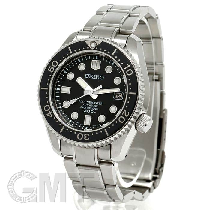 中古)SEIKO セイコー プロスペックス マリーンマスター SBDX001（商品