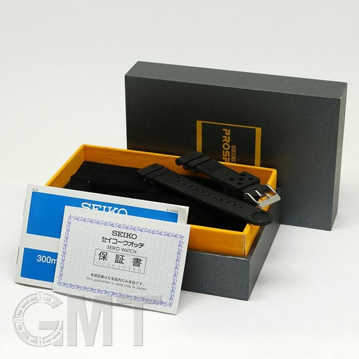 中古)SEIKO セイコー プロスペックス マリーンマスター SBDX001（商品