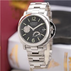 OFFICINE PANERAI オフィチーネ パネライ ルミノール パワーリザーブ　PAM00125 メイン
