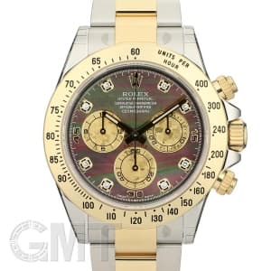 ROLEX ロレックス デイトナ 116523NG ブラック メイン