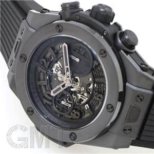 HUBLOT ウブロ ビッグバン ウニコ オールブラック 411.CI.1110.RX メイン