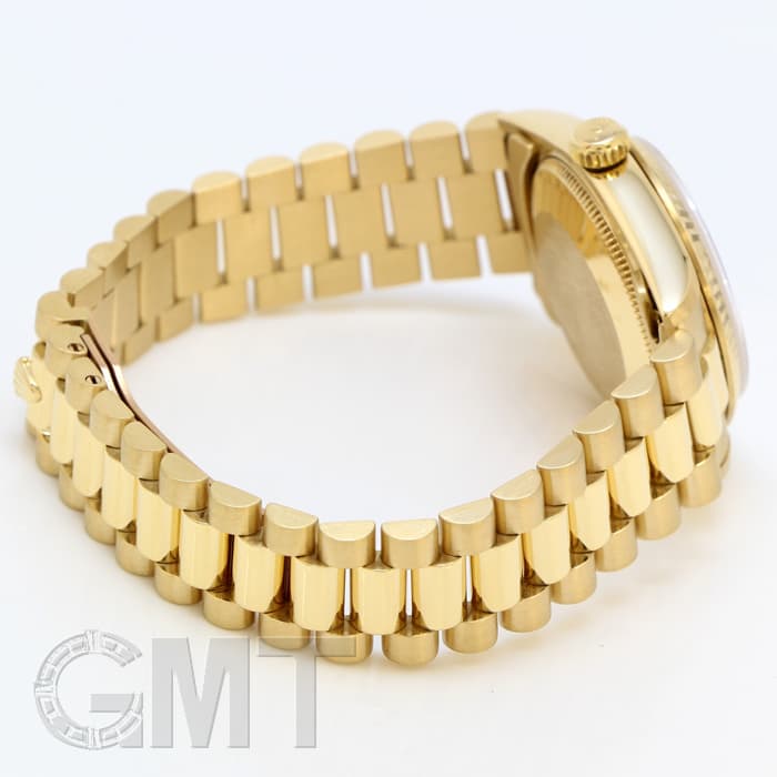 中古)ROLEX ロレックス デイトジャスト 68278G シャンパン（商品ID