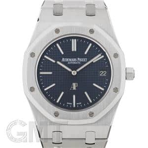 AUDEMARS PIGUET オーデマ・ピゲ ロイヤルオーク エクストラシン 39ｍｍ 15202ST.OO.1240ST.01 メイン