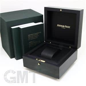 AUDEMARS PIGUET オーデマ・ピゲ ロイヤルオーク エクストラシン 39ｍｍ 15202ST.OO.1240ST.01 メイン