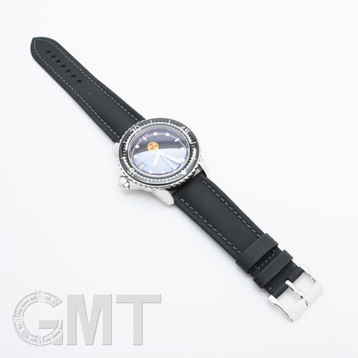 中古)BLANCPAIN ブランパン フィフティファゾムス トリビュート 5015B