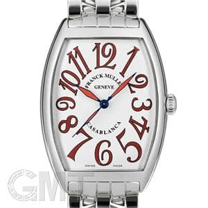 FRANCK MULLER フランク・ミュラー カサブランカ サハラ 6850 B C SHR メイン