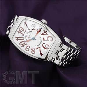 FRANCK MULLER フランク・ミュラー カサブランカ サハラ 6850 B C SHR メイン