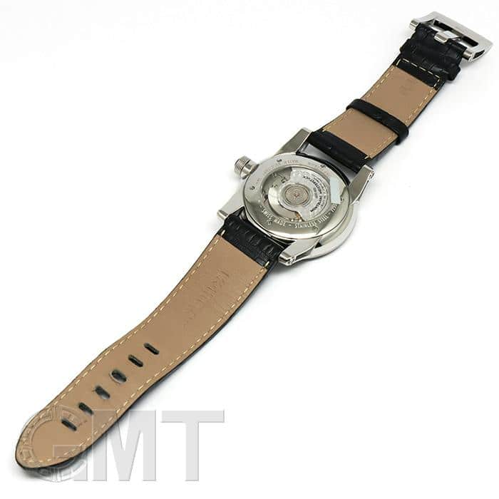 中古)MONTBLANC モンブラン タイムウォーカー ボイジャーUTC