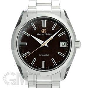 SEIKO セイコー グランドセイコー SBGR311 キャリバー9S 20周年記念モデル【限定1300本】 メイン