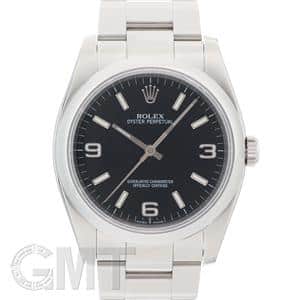 ROLEX ロレックス オイスターパーペチュアル 116000【2008年 日本限定モデル】 メイン