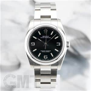 ROLEX ロレックス オイスターパーペチュアル 116000【2008年 日本限定モデル】 メイン