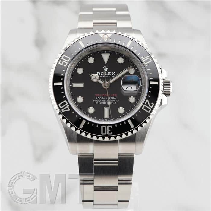 R-4841| ロレックス ROLEX シードゥエラー 16600 N番 オール