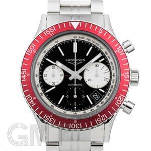 LONGINES ロンジン ヘリテージ ダイバー1967 L2.808.4.52.6 メイン
