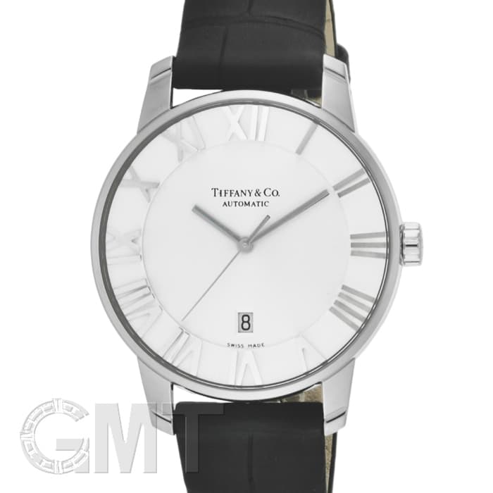 新品)TIFFANY & Co. ティファニー アトラス ドーム Z1810.68.10