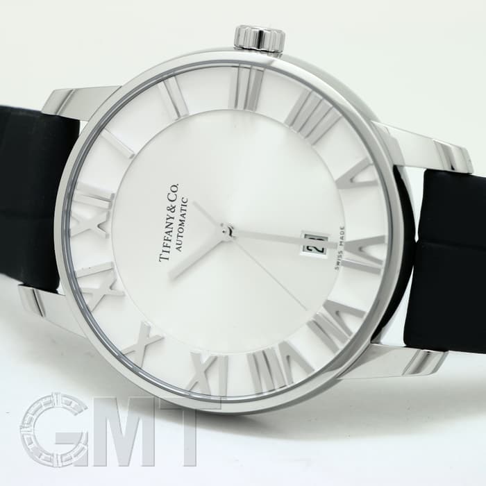 ティファニー アトラス ドーム Z1810.68.10A10A50A TIFFANY&Co. ☆保証書付き【TIFFANY&Co.】ティファニー アトラスドーム