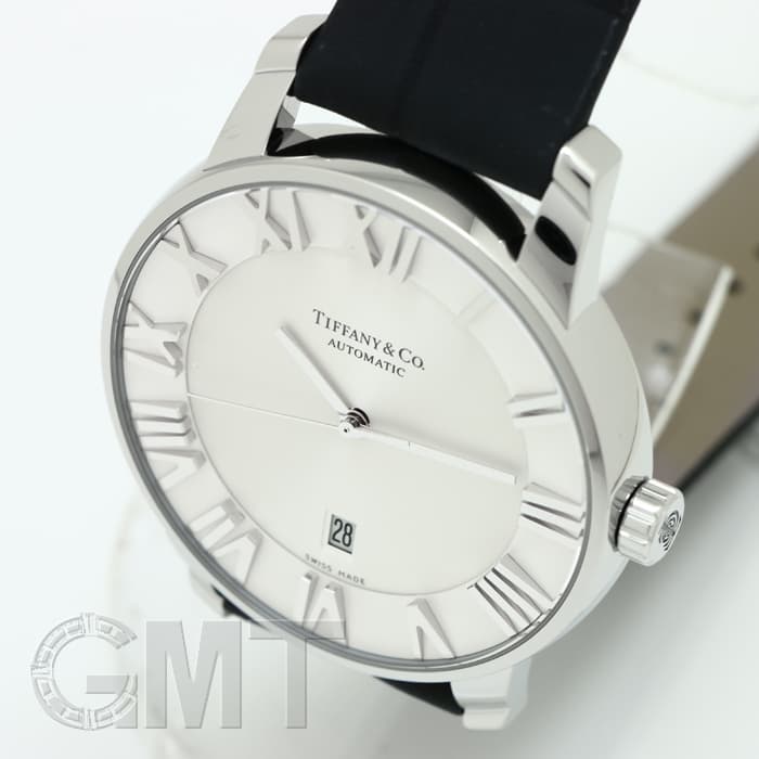 新品)TIFFANY & Co. ティファニー アトラス ドーム Z1810.68.10 新品)TIFFANY & Co. ティファニー アトラス ドーム Z1810.68.10