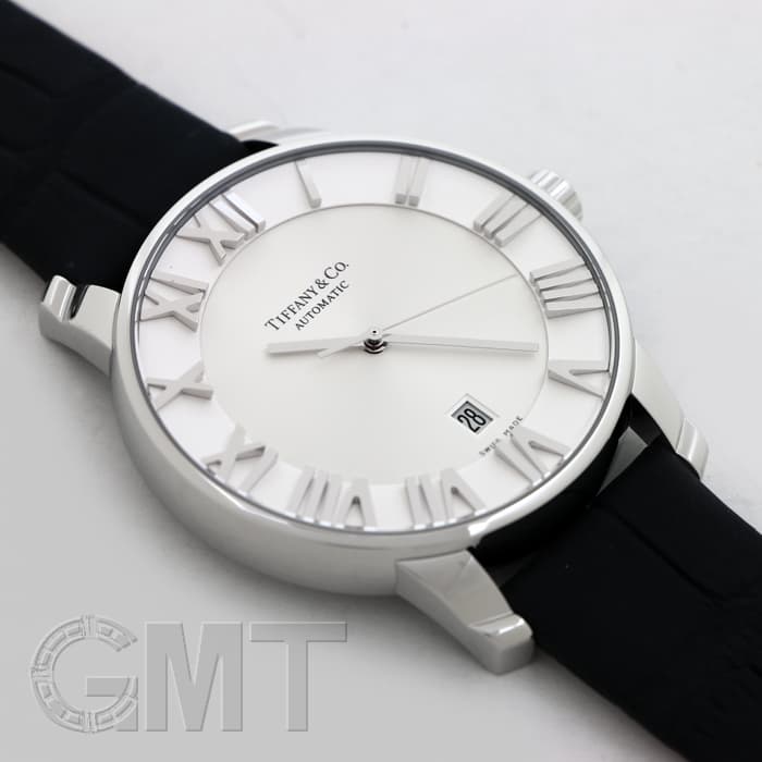 新品)TIFFANY & Co. ティファニー アトラス ドーム Z1810.68.10