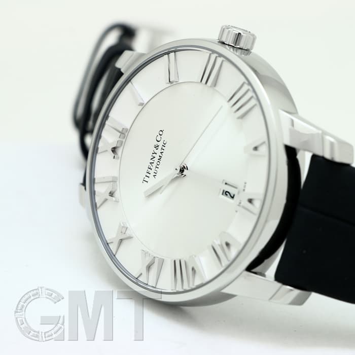 新品)TIFFANY & Co. ティファニー アトラス ドーム Z1810.68.10A21A50A