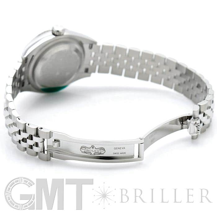 新品)ROLEX ロレックス デイトジャスト 28 279174 ピンク ジュビリー