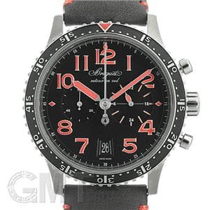 BREGUET ブレゲ TYPE XXI タイプトゥエンティワン 3815TI/HO/3ZU オレンジインデックス【世界限定250本】 メイン
