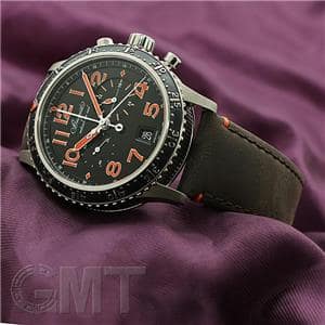 BREGUET ブレゲ TYPE XXI タイプトゥエンティワン 3815TI/HO/3ZU オレンジインデックス【世界限定250本】 メイン