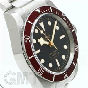 TUDOR チューダー ヘリテージブラックベイ 79220R ブレスレット メイン