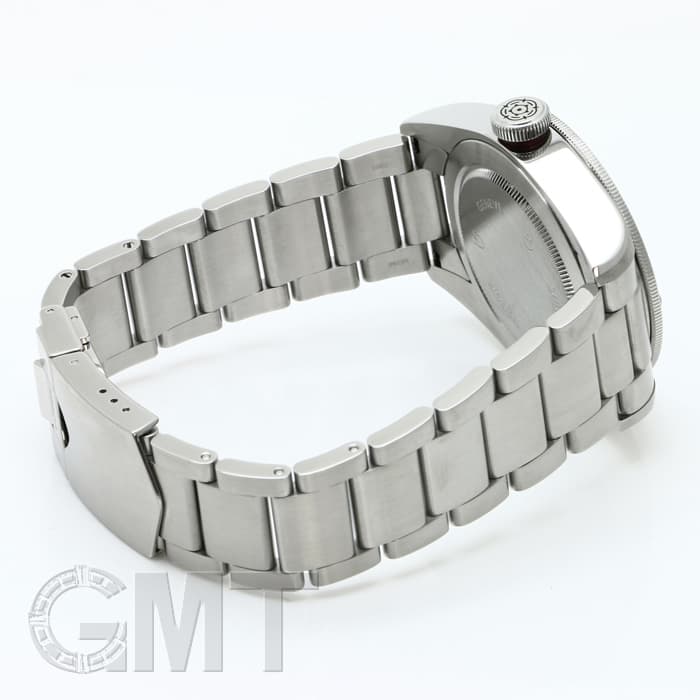 中古)TUDOR チューダー ヘリテージブラックベイ 79220R ブレスレット