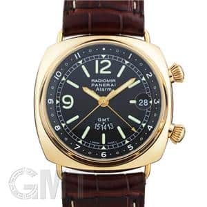 OFFICINE PANERAI オフィチーネ パネライ ラジオミール GMT アラーム PAM00238 メイン