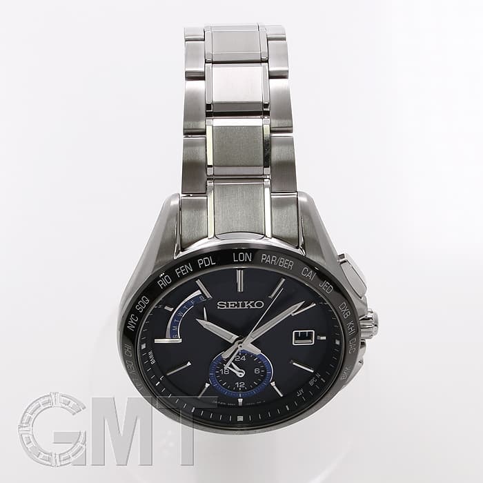中古)SEIKO セイコー ブライツ 電波ソーラー SAGA235（商品ID