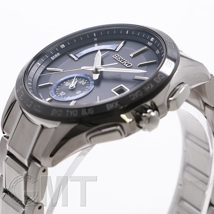 中古)SEIKO セイコー ブライツ 電波ソーラー SAGA235（商品ID