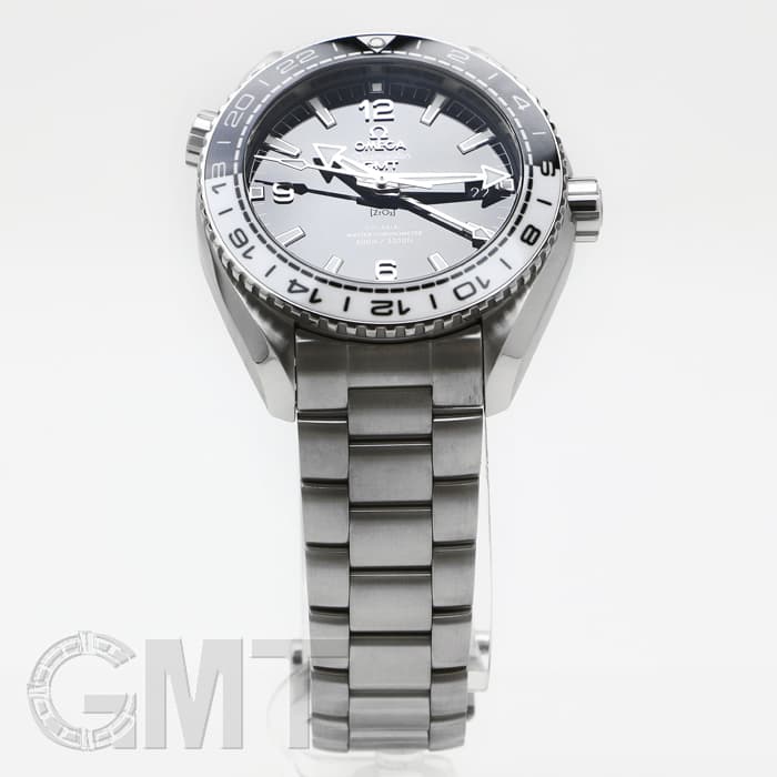 中古)OMEGA オメガ シーマスター プラネットオーシャン 600M マスター