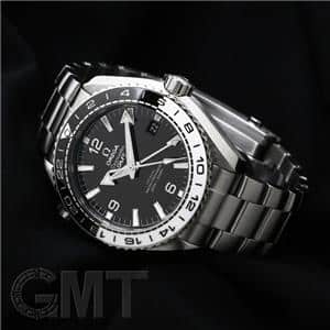 中古)OMEGA オメガ シーマスター プラネットオーシャン 600M マスター