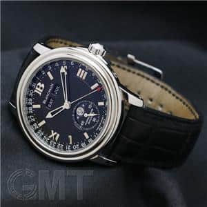 中古)BLANCPAIN ブランパン レマン トリプルカレンダー ムーンフェイズ