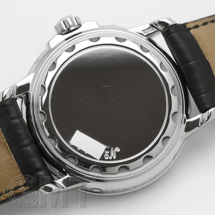 中古)BLANCPAIN ブランパン レマン トリプルカレンダー ムーン