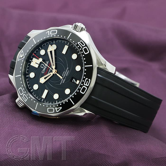 中古)OMEGA オメガ シーマスター クロノダイバー 2293.50