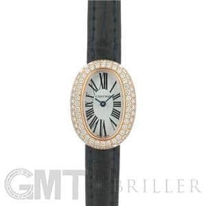 CARTIER カルティエ ミニベニュワール WB511131 ピンクゴールド メイン