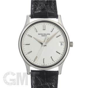 PATEK PHILIPPEパテック・フィリップ カラトラバ 3998G メイン