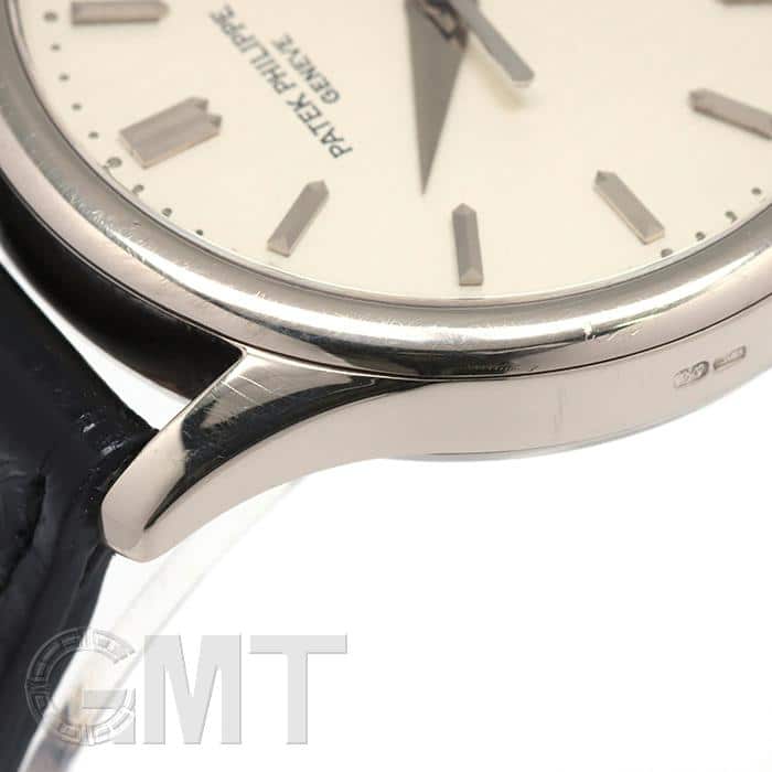 委託)PATEK PHILIPPEパテック・フィリップ カラトラバ 3998G（商品ID