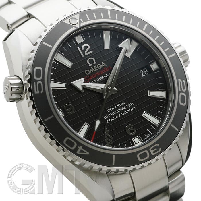 新品)OMEGA オメガ シーマスター プラネットオーシャン 007限定 232.30