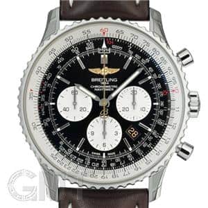 BREITLING ブライトリング ナビタイマー DC-3 リミテッド・エディション A017DC3KBA 【世界500本限定】 メイン