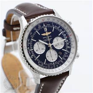 BREITLING ブライトリング ナビタイマー DC-3 リミテッド・エディション A017DC3KBA 【世界500本限定】 メイン