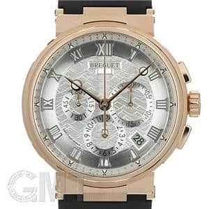BREGUET ブレゲ マリーン クロノグラフ 5527BR/12/5WV ピンクゴールド メイン