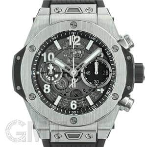 HUBLOT ウブロ ビッグバン ウニコ チタニウム 441.NX.1171.RX メイン