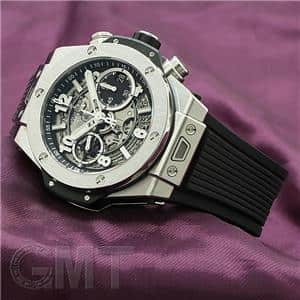 HUBLOT ウブロ ビッグバン ウニコ チタニウム 441.NX.1171.RX メイン
