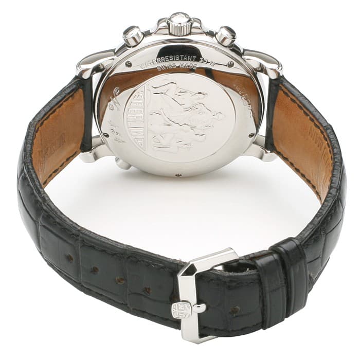 中古)ULYSSE NARDIN ユリス・ナルダン ベルリン 99999（商品ID