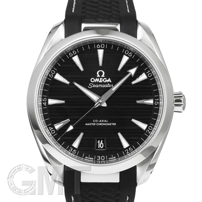 中古)OMEGA オメガ シーマスター アクアテラ コーアクシャル マスター