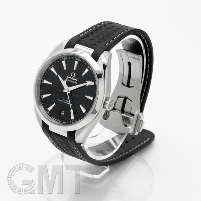 中古)OMEGA オメガ シーマスター アクアテラ コーアクシャル