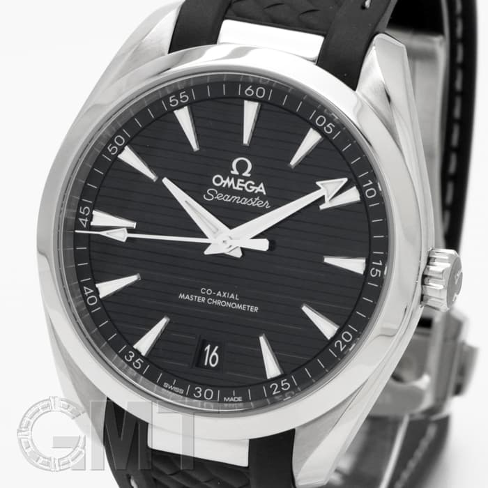 中古)OMEGA オメガ シーマスター アクアテラ コーアクシャル マスター