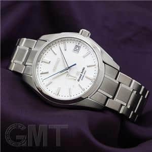 SEIKO セイコー グランドセイコー スプリングドライブ マスターショップ限定 SBGA011 メイン